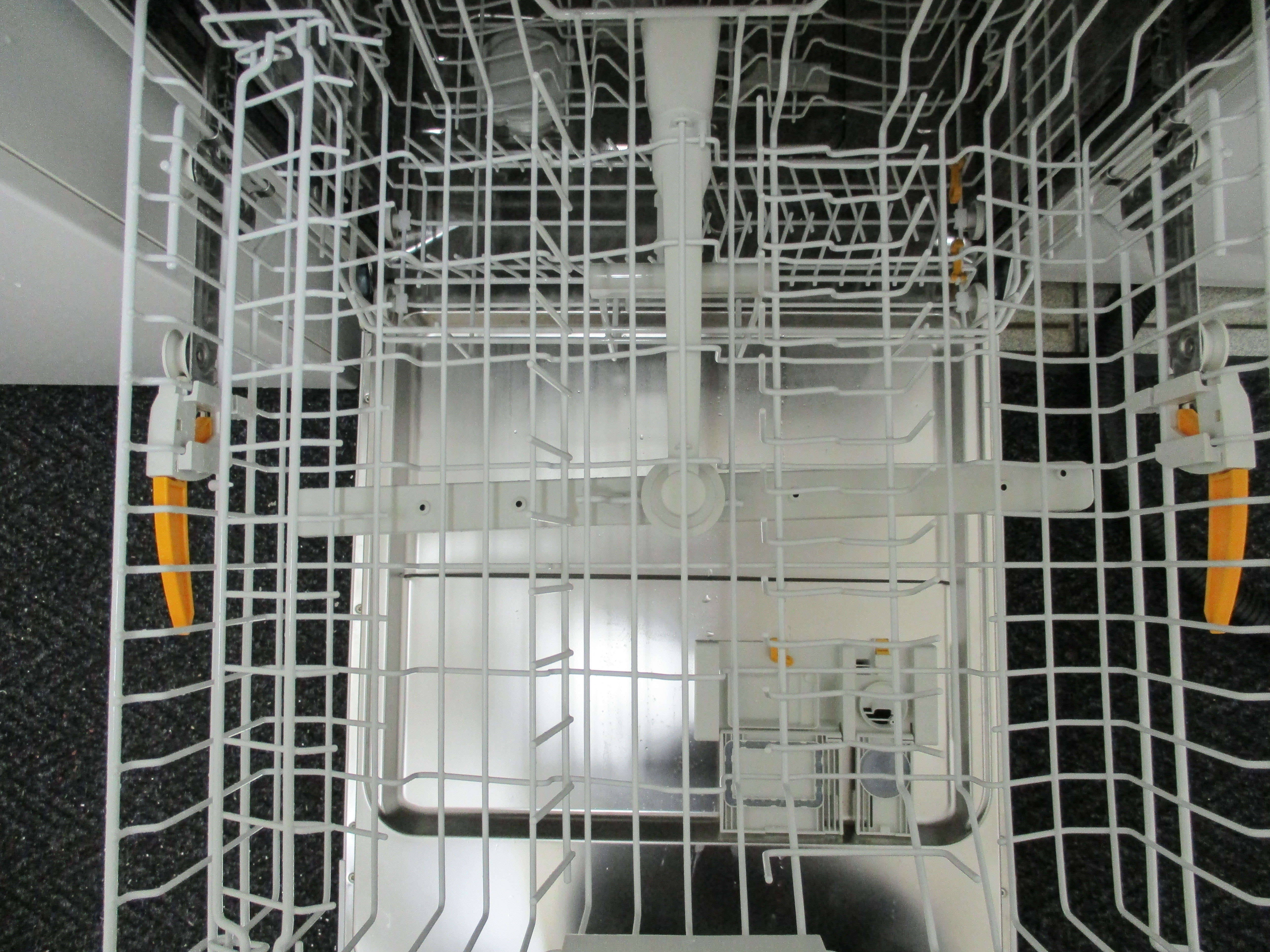 miele g4930sc review