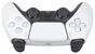 SONY DUALSENSE DRAADLOZE CONTROLLER