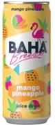 BAHA BREEZE MANGO PINEAPPLE JUICE DRINK