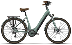 GRANVILLE E-EXCELLENCE 20 2024