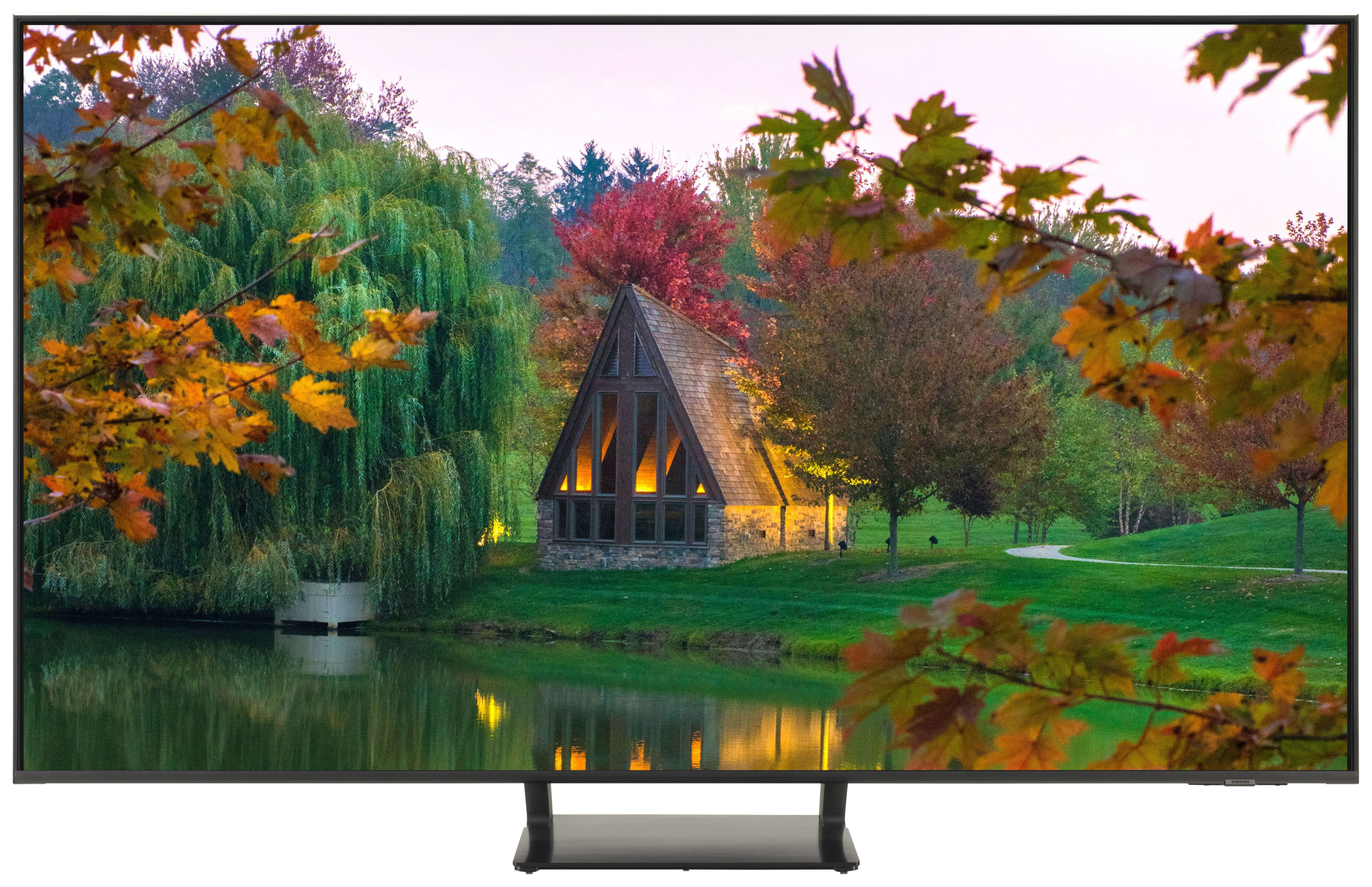 SAMSUNG 55Q70C