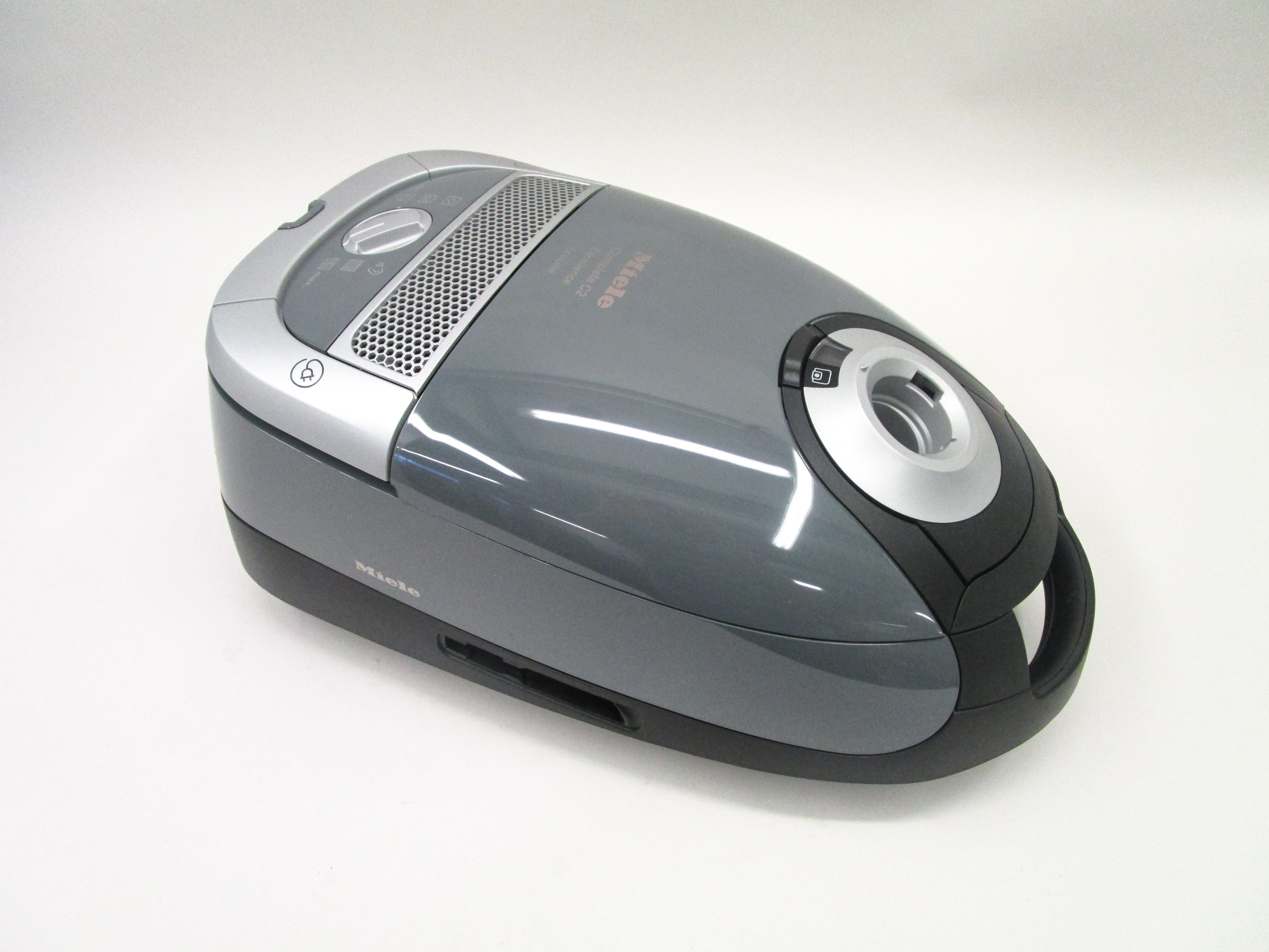 MIELE COMPLETE C2 ECOLINE SFRP3