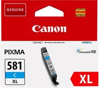 CANON CLI-581XL (2049C001) CYAAN