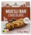 CROWNFIELD (LIDL) MUESLI BAR CHOCOLATE