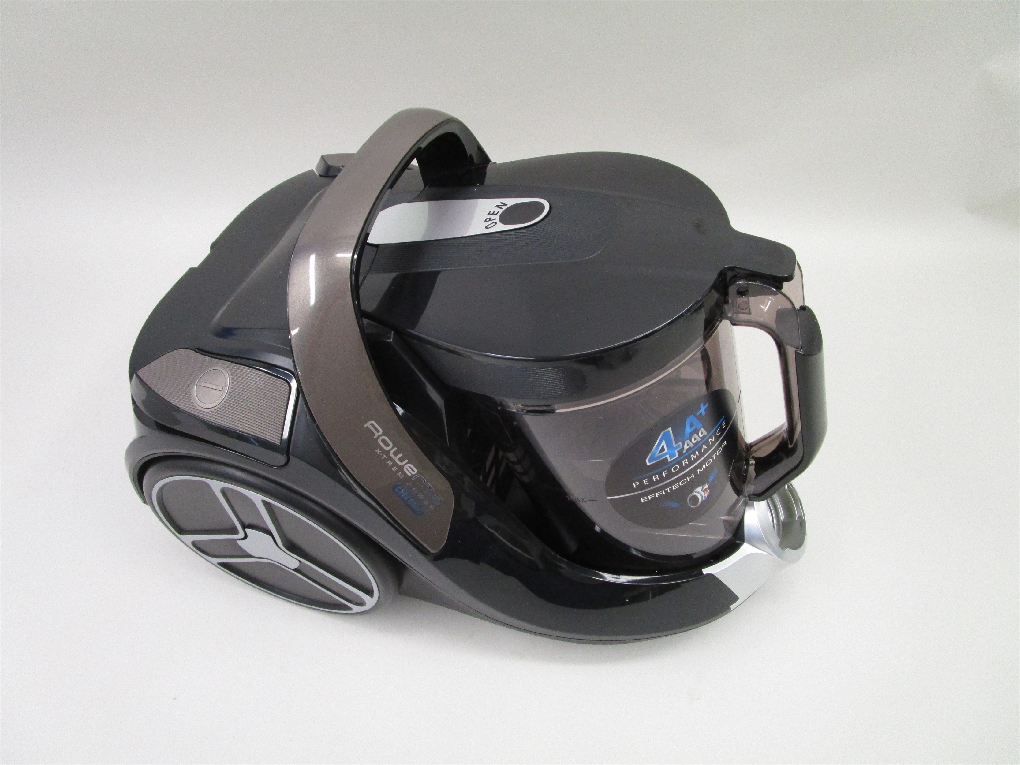 ROWENTA RO7266EA X-TREM POWER CYCLONIC