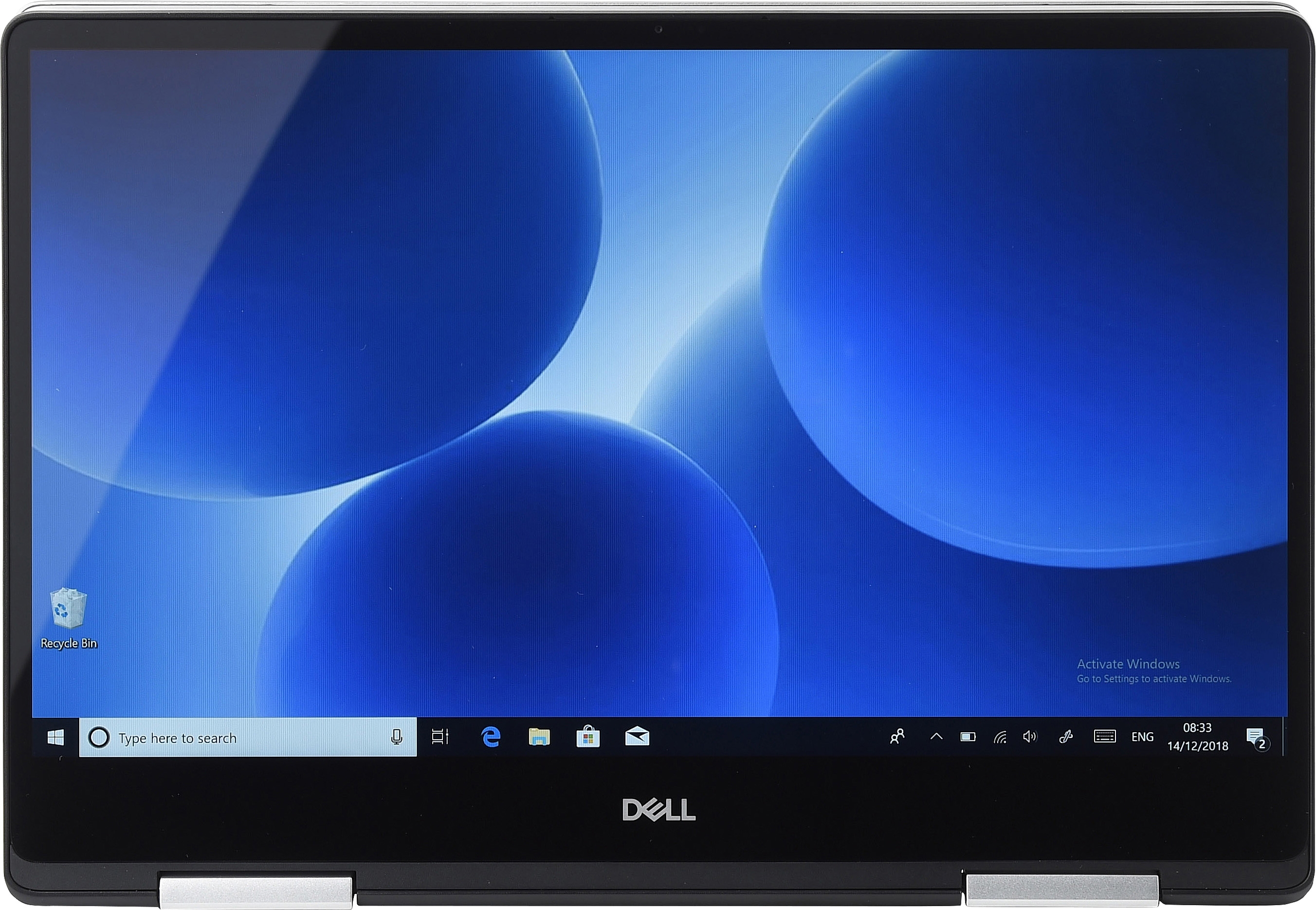 DELL INSPIRON 13 7000 2-IN-1