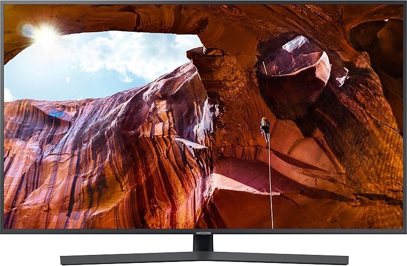 SAMSUNG UE43RU7400SXXN