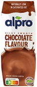 ALPRO CHOCOLATE FLAVOUR SILKY SMOOTH