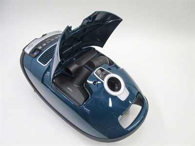 MIELE COMPLETE C3 TOTAL CARE ECO PETROL