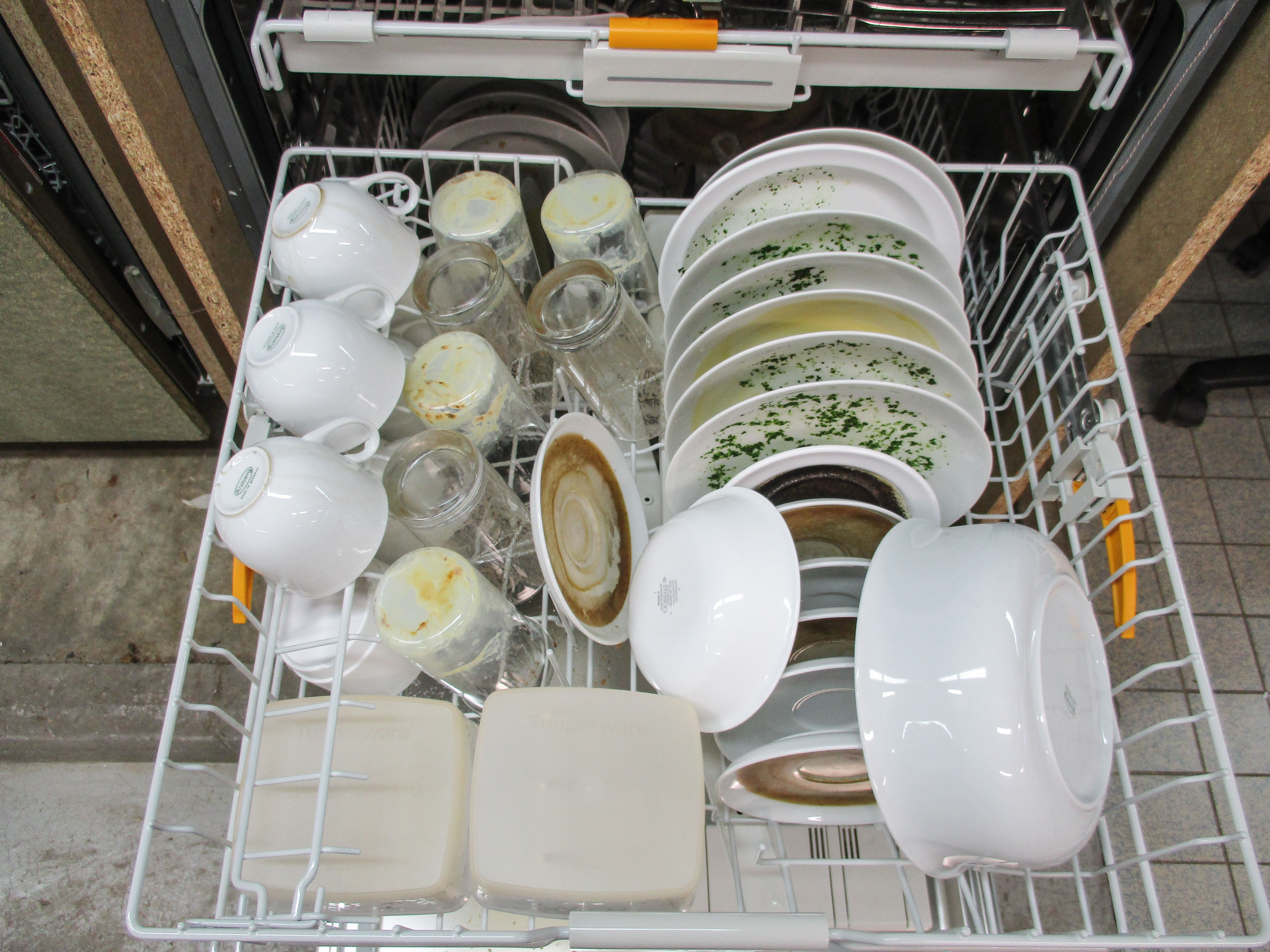 MIELE G 4980 SCVI SC