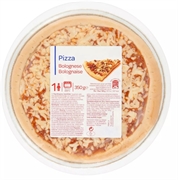 SIMPL (CARREFOUR) PIZZA BOLOGNESE