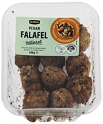 JUMBO VEGAN FALAFEL