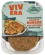 VIVERA PLANTAARDIGE GROENTE BURGER
