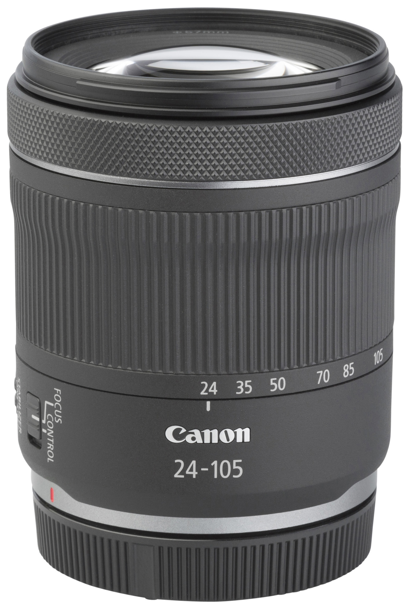 CANON EOS R6 + RF 24-105