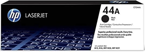 HP 44A (CF244A) ZWART