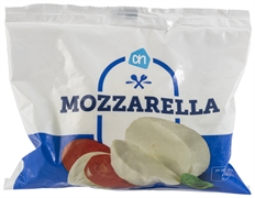 ALBERT HEIJN MOZZARELLA