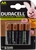 DURACELL RECHARGE ULTRA AA 2500 MAH