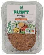 BONI SELECTION PLANT' (COLRUYT) BURGERS KLASSIEK