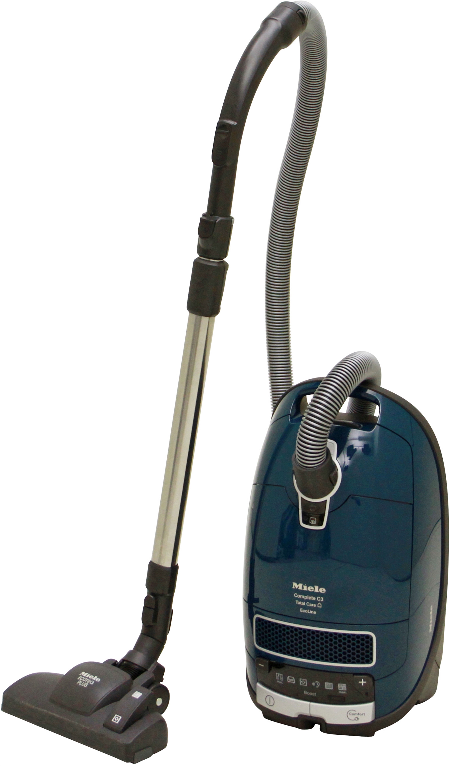 MIELE COMPLETE C3 TOTAL CARE ECO PETROL