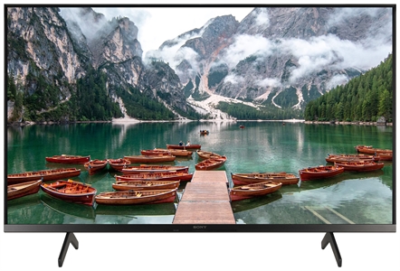 SONY KD-43X81K