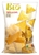 DELHAIZE BIO TORTILLA CHIPS NATUUR