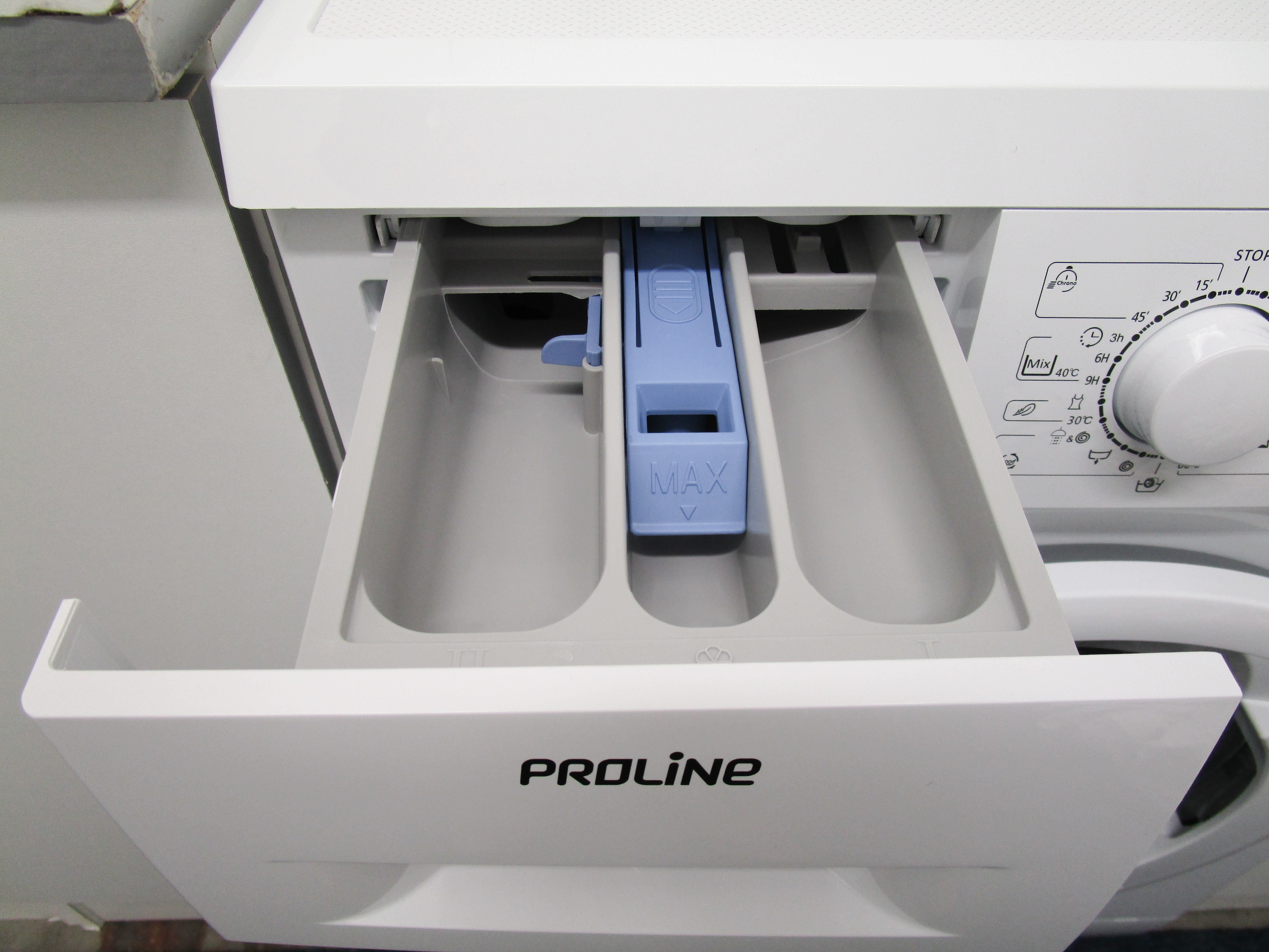 PROLINE FP 612 WE