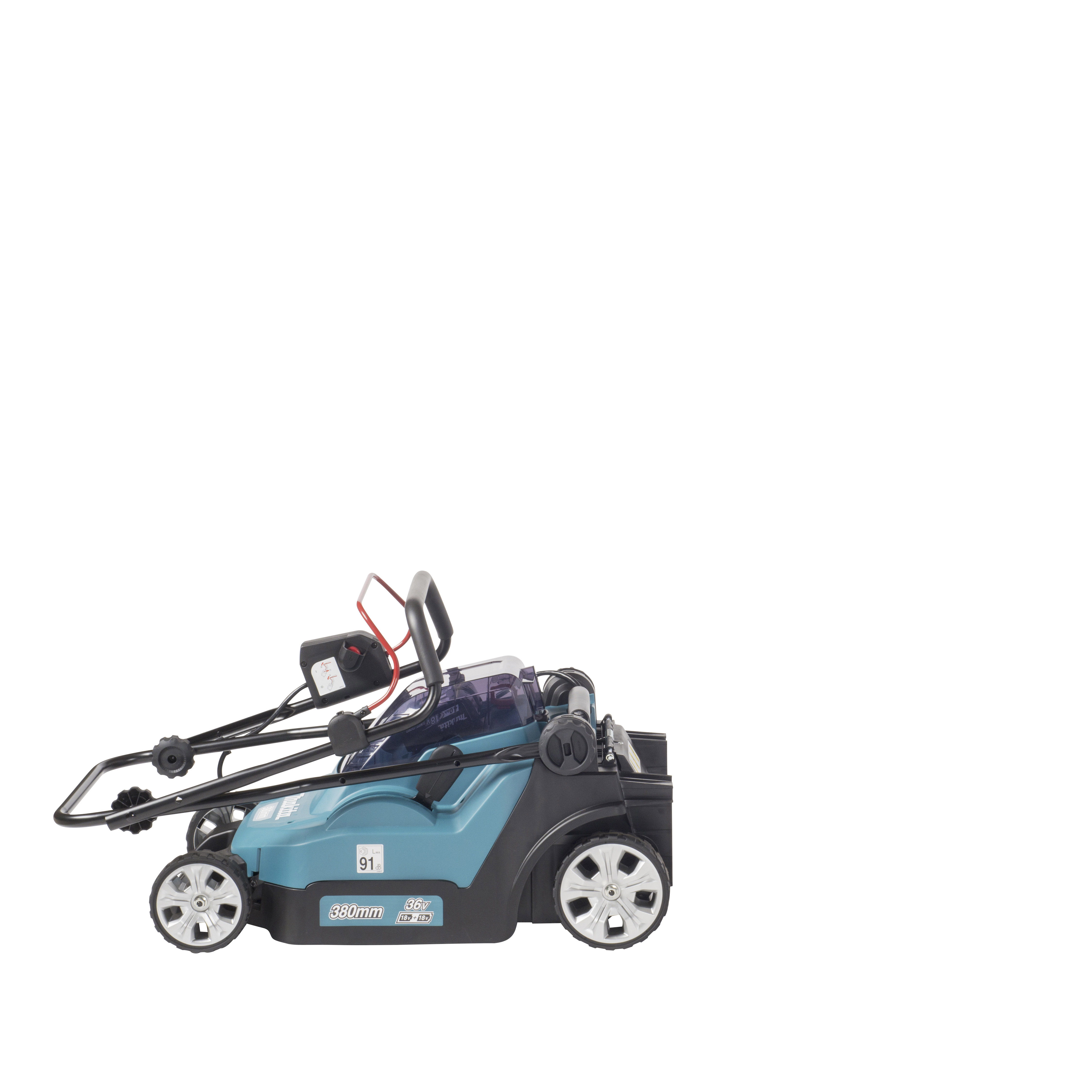 MAKITA DLM382PT2