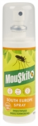 MOUSKITO SOUTH EUROPE SPRAY DEET 30%