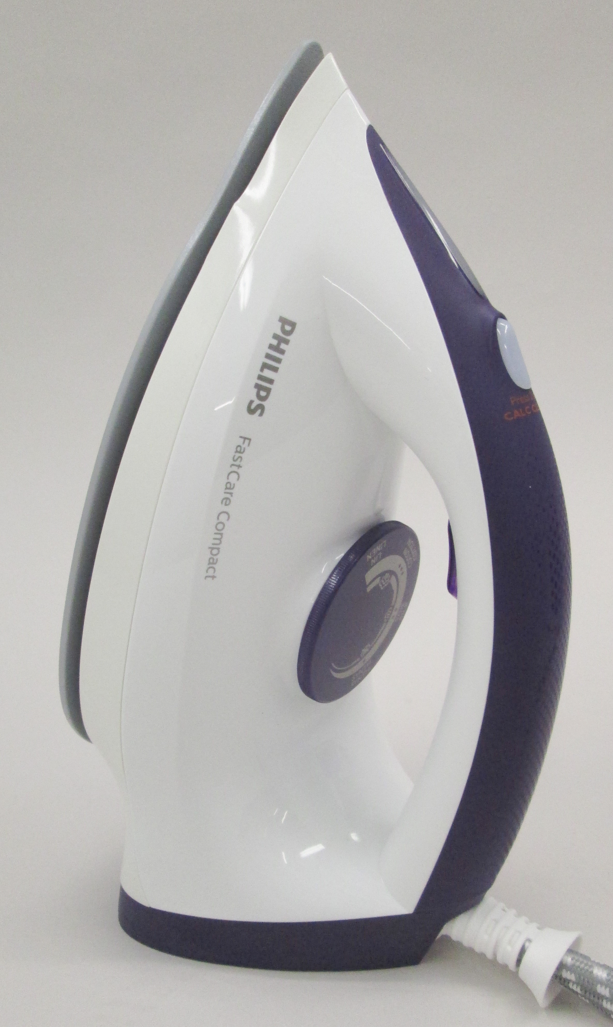 PHILIPS GC6704/30 FASTCARE COMPACT