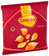 CRACKITO CHIPS ZOUT