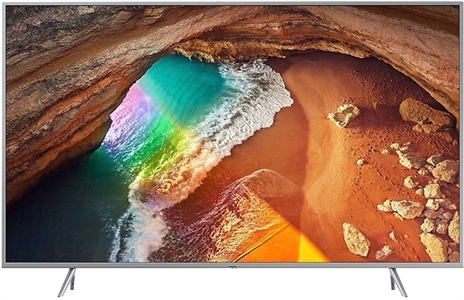 SAMSUNG QE65Q67RALXXN