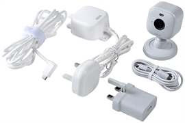 BLINK MINI 2 (MET WEERBESTENDIGE VOEDINGSEENHEID)