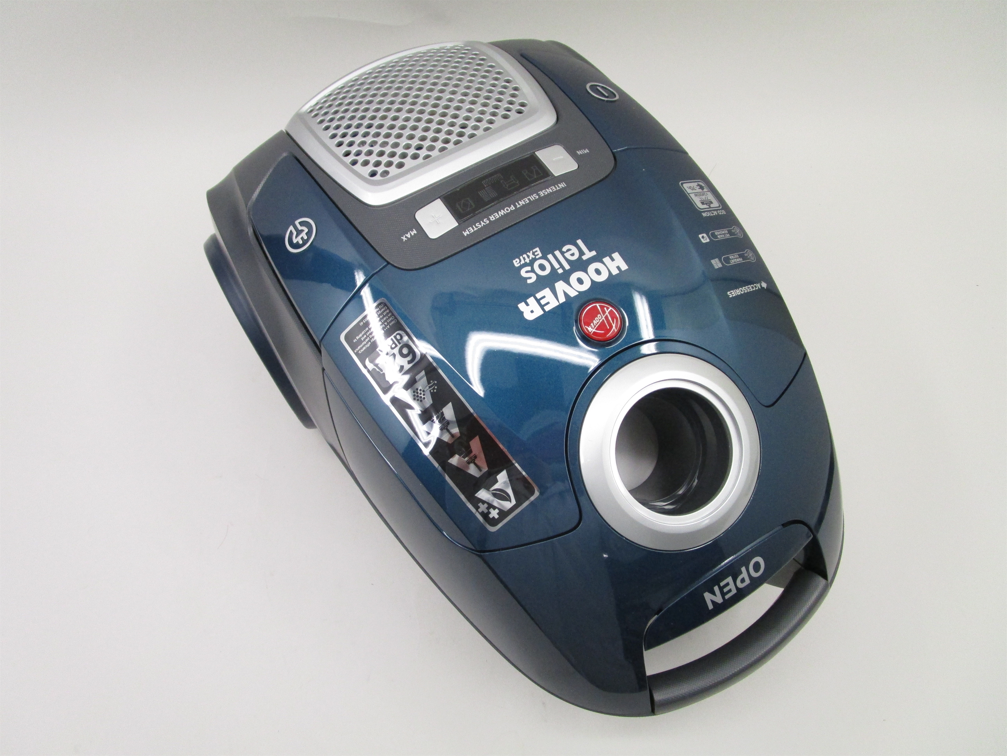 HOOVER TX60 ANIMAL SILENCE