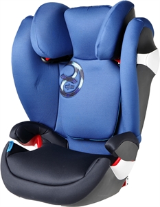 Solution Q2 Fix Cybex