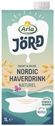ARLA JÖRD ZACHT & MILDE NORDIC HAVERDRINK NATUREL