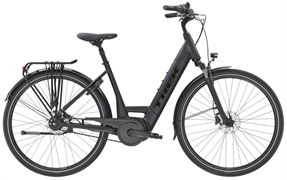 TREK DISTRICT+ 5 545WH