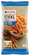 DELHAIZE STICKS PAPRIKA