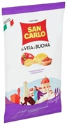 SAN CARLO PAPRIKA FLAVOUR POTATO CHIPS