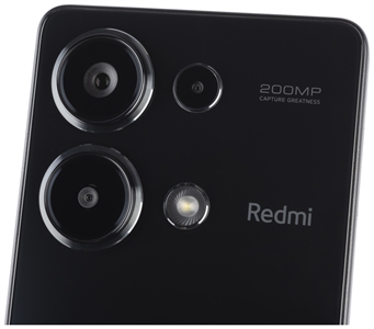 XIAOMI REDMI NOTE 13 PRO 4G 256GB 8GB