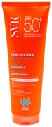 SVR SUN SECURE FRAGRANCE-FREE SPF 50+