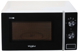 WHIRLPOOL MWP 101 W