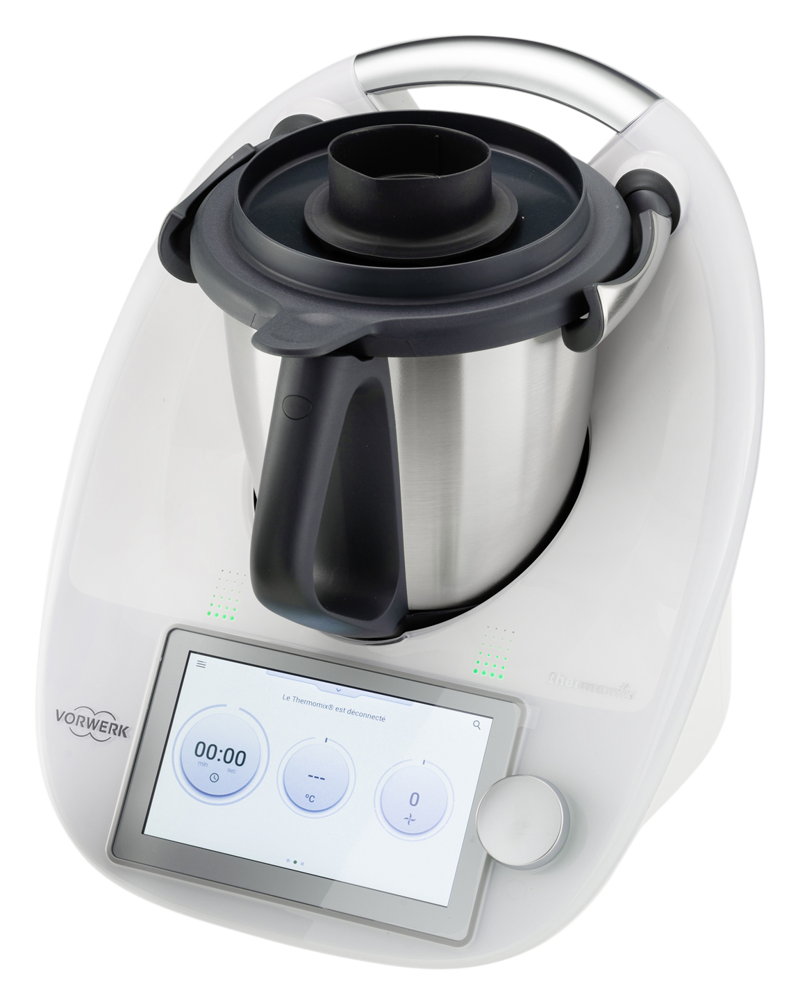 THERMOMIX THERMOMIX TM6