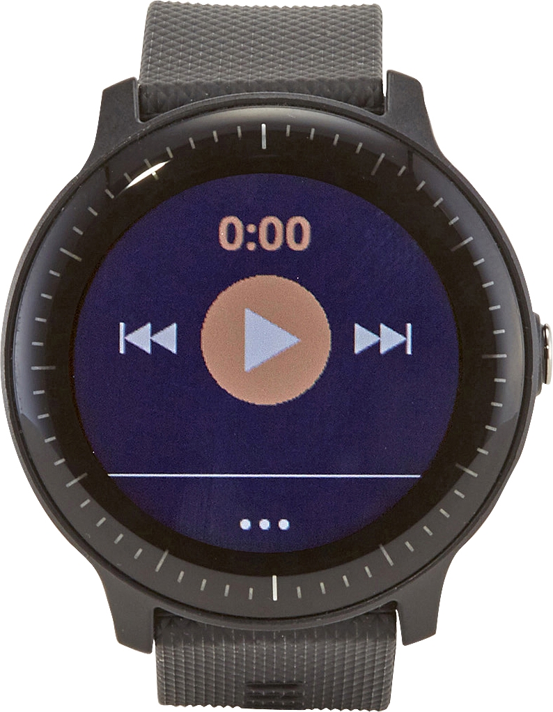 GARMIN Vivoactive 3 music