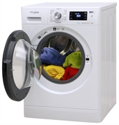 WHIRLPOOL FFB 10658 BEV F