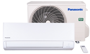 PANASONIC CS-TZ25ZKEW / CU-TZ25ZKE