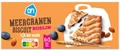 AH (ALBERT HEIJN) MEERGRANENBISCUIT ROZIJN