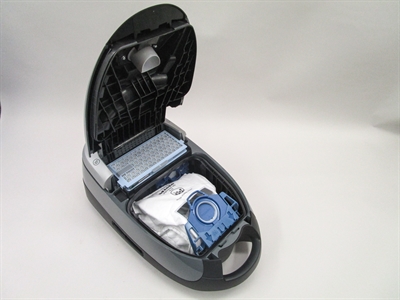 MIELE COMPLETE C2 ECOLINE SFRP3
