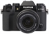 FUJIFILM X-T50 + XC15-45MM F3.5-5.6 OIS PZ