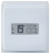 NETATMO SLIMME MODULERENDE THERMOSTAAT
