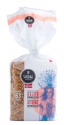 SIGDAL NOORSE CRACKERS HAVER GLUTENVRIJ